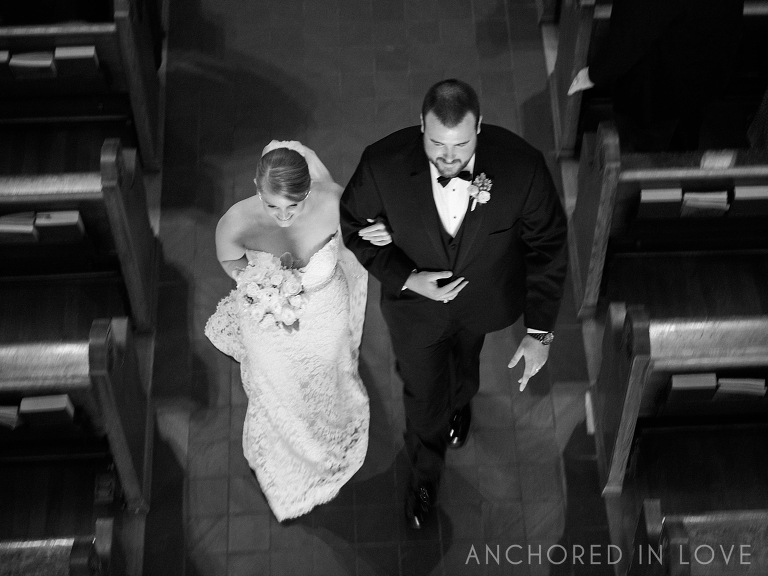 Saint Thomas Preservation Hall Wilmington NC Wedding Anchored in Love Photographer Videographer Jennifer and Sean-1309.jpg