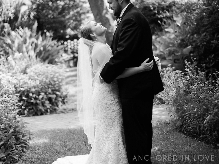 Saint Thomas Preservation Hall Wilmington NC Wedding Anchored in Love Photographer Videographer Jennifer and Sean-1531.jpg