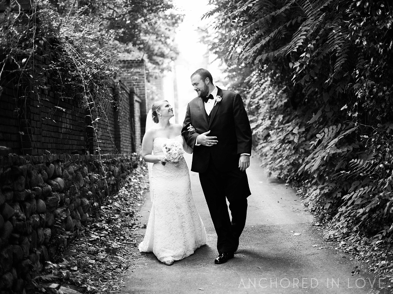 Saint Thomas Preservation Hall Wilmington NC Wedding Anchored in Love Photographer Videographer Jennifer and Sean-1568.jpg
