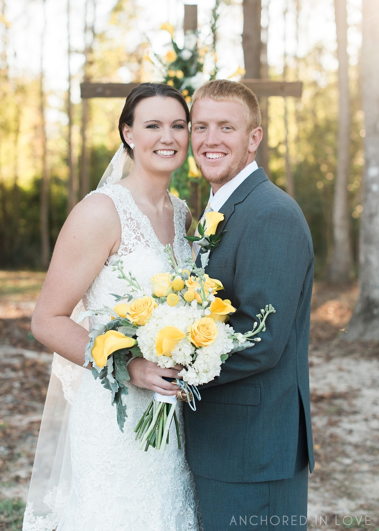 The Barn at Rock Creek Wedding NC Wedding Anchored in Love Morgan & Ethan Sneak Peek-1003.jpg